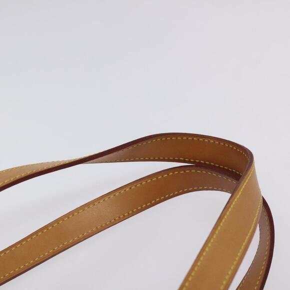 LOUIS VUITTON Monogram Vernis Houston Hand Bag Gris M91053 - Picture 8 of 16